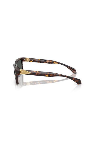 Versace 0Ve4490U 108/87 55 Men's Sunglasses