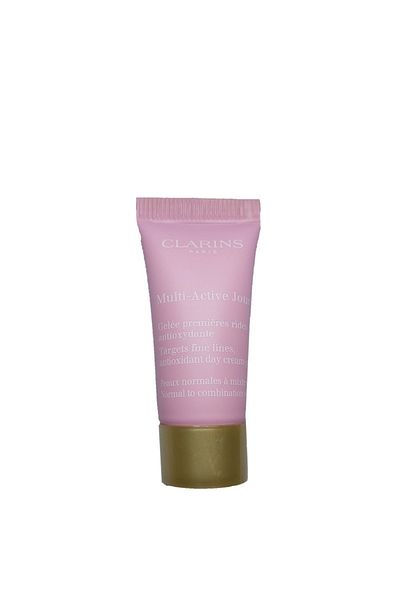 Clarins Multi-Active Day Cream - First Signs of Aging Antioxidant Fluid 5ml