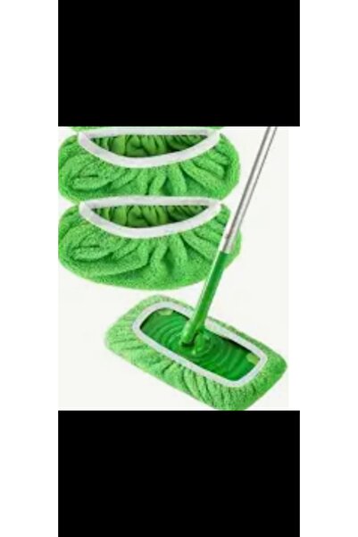 StadyumStore Mikrofiber Mob Bezi Lastikli 3 Adet sarı