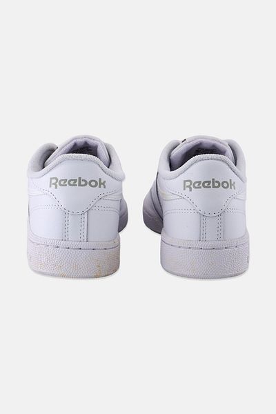 Reebok Women Club C 85 Tennis Shoes, White