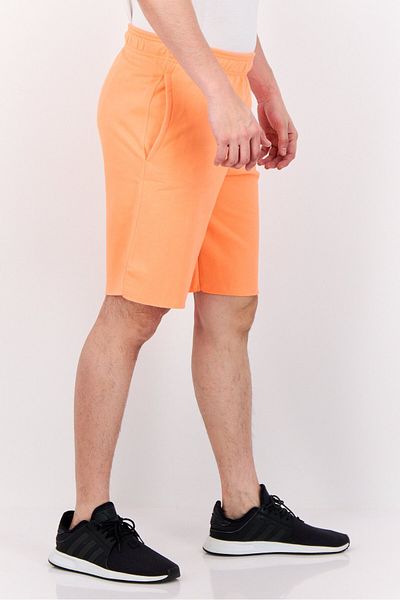 Champion Men Sportswear Fit Outdoor Shorts, Orange