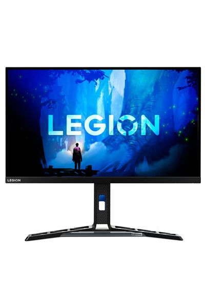 LENOVO Monitor Gaming IPS LED Lenovo 27" Y27qf-30, QHD (2560 x 1440), HDMI, 250 Hz, 0,5 ms (Negru)