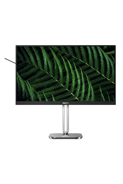 Philips Monitor IPS LED Philips 27" 27B2G5200/00, Full HD (1920 x 1080), VGA, HDMI, Pivot, 100 Hz, 4 ms