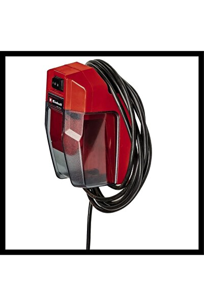 Einhell Ge-dp 18/25 Li - Solo, Akülü Dalgıç Pompa - Kirli Su - 4181580