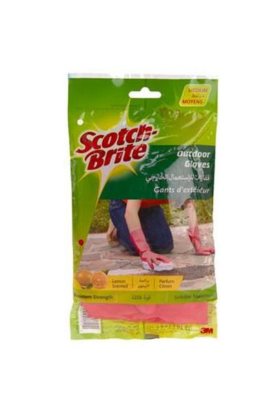 3M Scotch-Brite Outdoor Gloves (Medium)