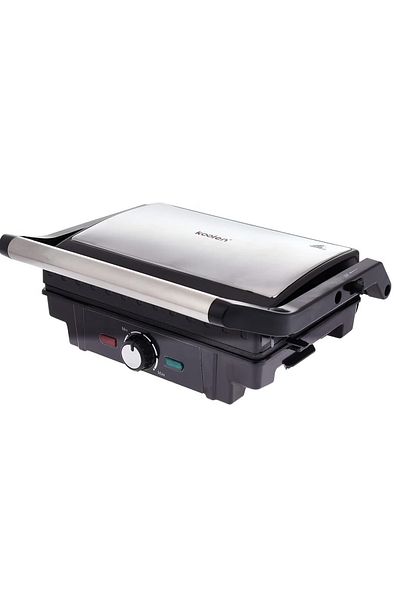 Koolen 1600Watt Multi Grill With Temperature Control Black