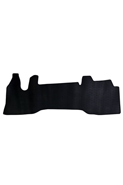 ferrous autoaccessories Isuzu Champion B35 B75 Ferrous Araç İçi Kauçuk Paspas...