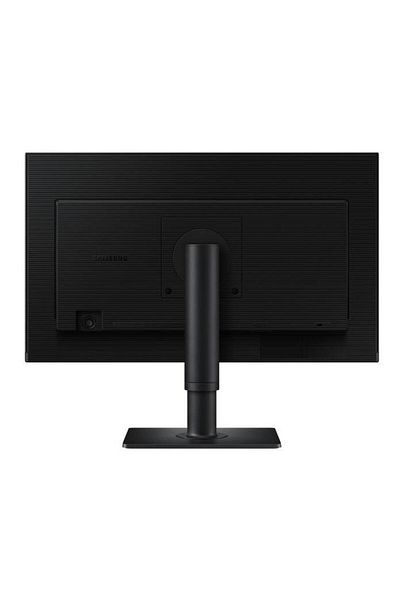 Samsung Monitor IPS LED Samsung 24" S24D406GAU, Full HD (1920 x 1080), HDMI, Pivot, 100 Hz, 5 ms (Negru)