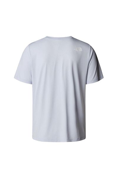 THE NORTH FACE Men's 24/7 S/Stshirt Logo Fx Numerically Specified Multicolor Size XL Textile Merchandise