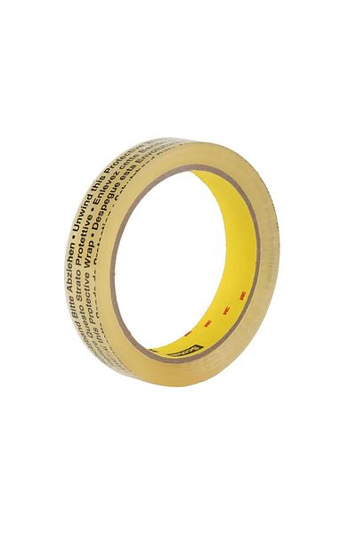 3M Scotch Double Sided Large Core Tape (1.9 cm x 32.9 m)