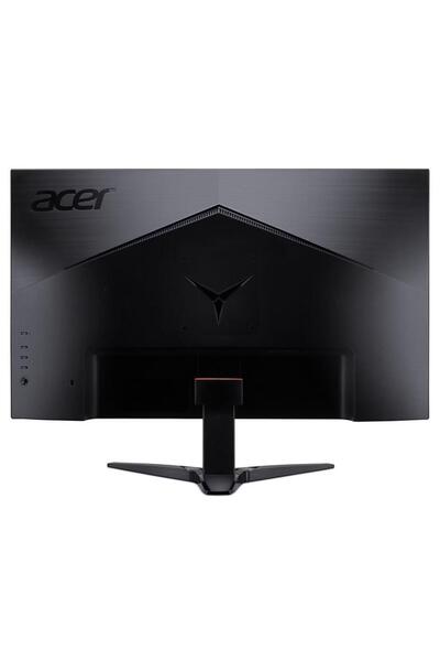 ACER Monitor IPS LED Acer Nitro 23.8" KG242Y E, Full HD (1920 x 1080), VGA, HDMI, 100 Hz, 1 ms(Negru)
