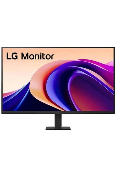 LG Monitor IPS LED LG 31.5" 32U631A-B, QHD (2560 x 1440), HDMI, 100 Hz, 5 ms (Negru)