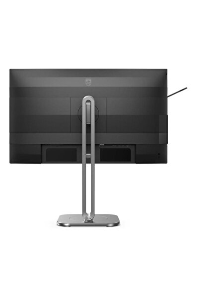 Philips Monitor IPS LED Philips 23.8" 24B2G5200/00, Full HD (1920 x 1080), VGA,100 Hz, 4 ms (Negru/Argintiu)