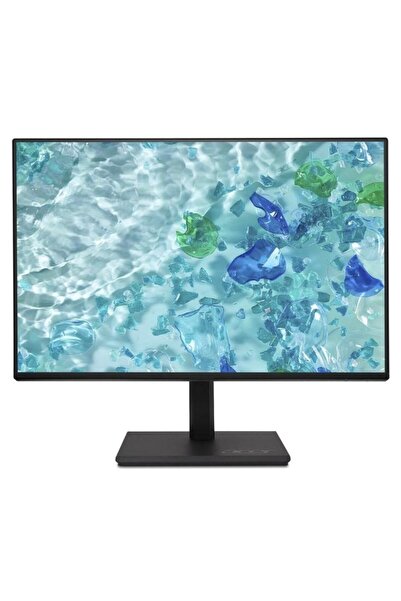 ACER Monitor IPS LED Acer 27" B277Gb, Full HD (1920 x 1080), VGA, HDMI, Pivot...
