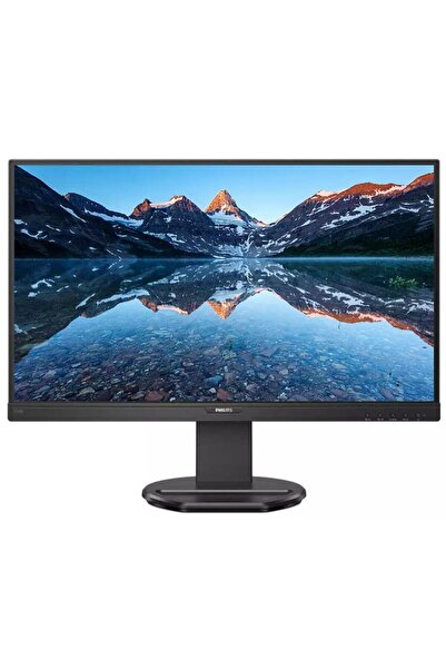 Philips Monitor IPS LED Philips 27" 276B9/00, QHD (2560 x 1440), HDMI, Boxe, ...