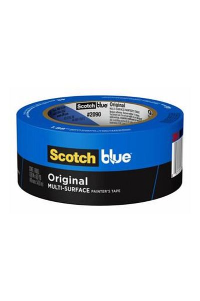 3M Scotch Blue Original Multi-Surface Painter's Tape (4.8 cm x 54.8 m)