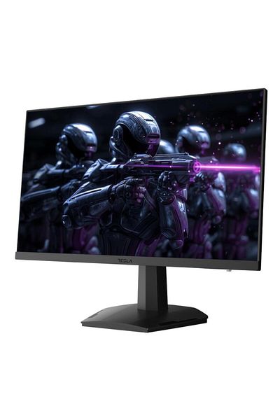 TESLA Monitor Gaming IPS LED Tesla 27" 27GH645BQ, QHD (2560 x 1440), HDMI, DisplayPort, 180 Hz, 1 ms