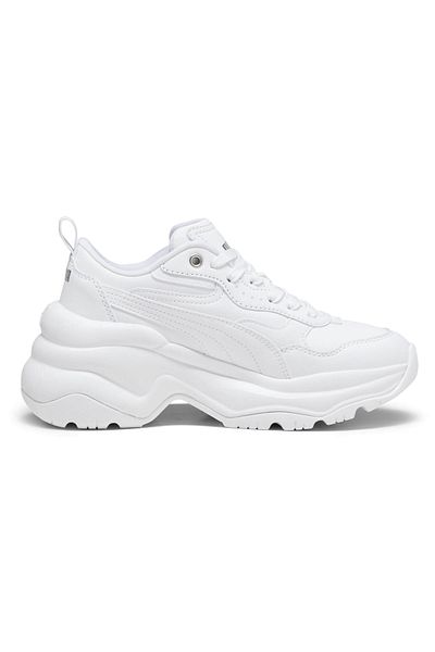 Puma Cilia Wedge - 393915-02