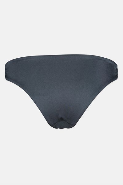 Agent Provocateur Women Plain Bikini Bottom, Navy