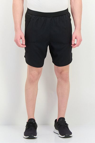adidas Men Sportswear Fit 7 Inseam D4t Training Shorts, Black