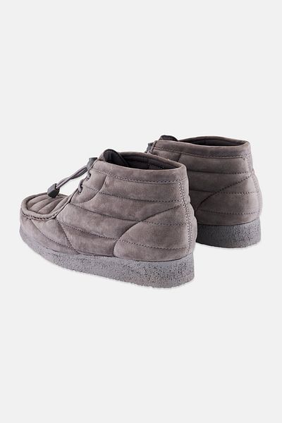 CLARKS Women Lace Up Casual Shoes, Grey