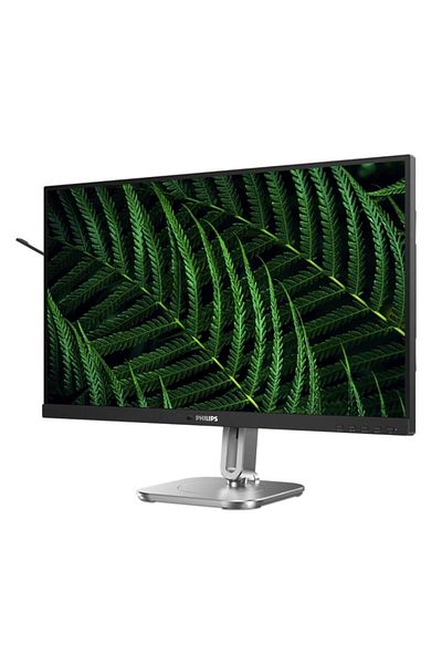 Philips Monitor IPS LED Philips 27" 27B2G5200/00, Full HD (1920 x 1080), VGA, HDMI, Pivot, 100 Hz, 4 ms