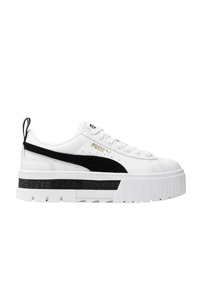 Puma Mayze Lth Wns - 381983-01