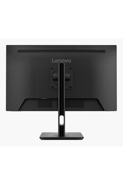LENOVO Monitor IPS LED Lenovo 27" N27P, UHD (3840 x 2160), HDMI, DisplayPort (Negru)