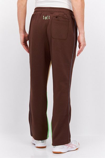 Puma Men Sportswear Fit Training Sweatpants, Brown