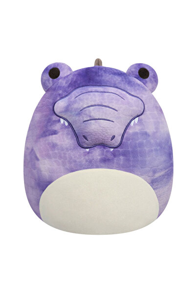 Squishmallows حمامة التمساح 30 سم SQCR04147