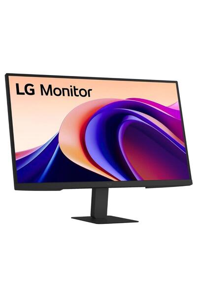 LG Monitor IPS LED LG 27" 27U631A-B, QHD (2560 x 1440), HDMI, 100 Hz, 5 ms (Negru)