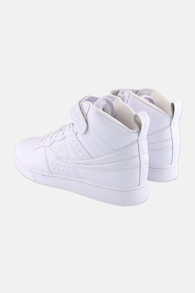 FILA Men Lace Up Outdoor Shoes, White