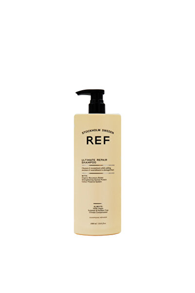 REF Ultimate Repair Shampoo 1000 ml