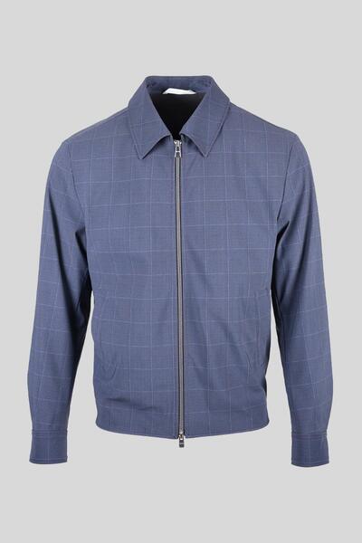 BOSS Slim Fit Erkek Ceket Lacivert