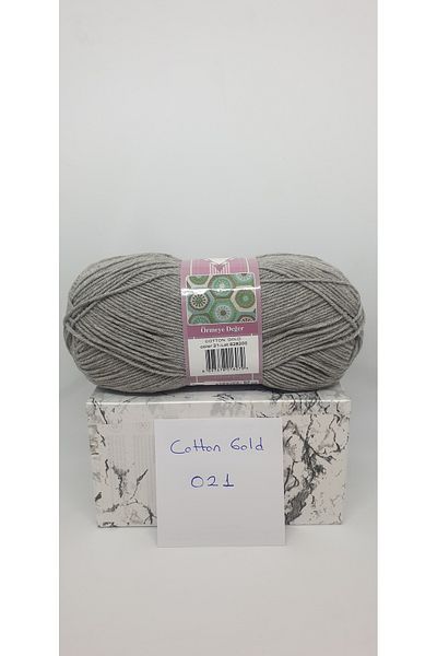 Alize ALIZE COTTON GOLD 021