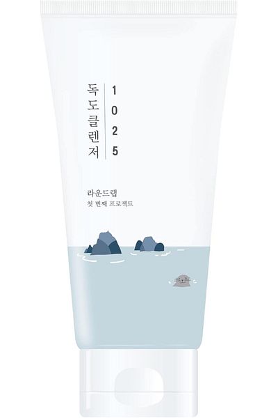 Round Lab ROUND LAB Dokdo Cleanser