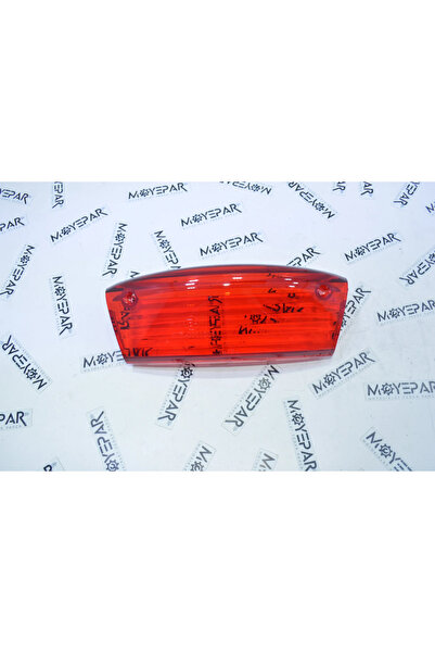 Mondial SCOOTER 150CC STOP CAMI RS-HS MODELİ