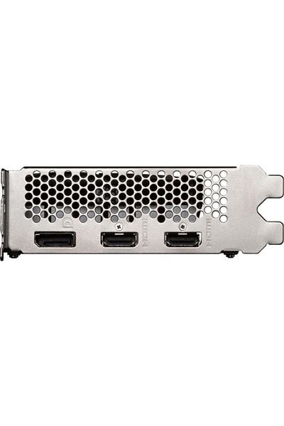 MSI Placa video MSI GeForce RTX 3050 VENTUS 2X E OC 6GB GDDR6 96-bit