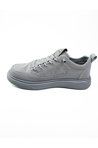 Nobel 5012 Gray Men's Casual Shoes