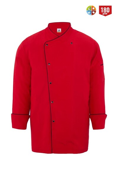 MyForm Kuvarevka Mono Crvena/Crna 07105