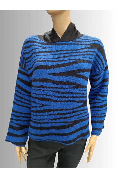 Okçu Archer 54571 Knitwear Sweater