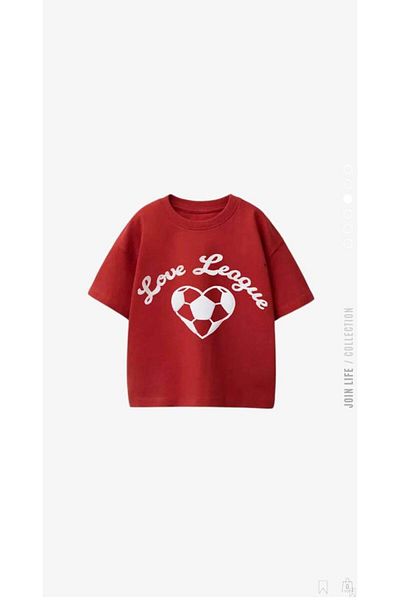 Butik Red Heart Suit