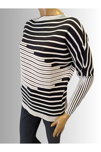 Okçu Women's T.Sweater