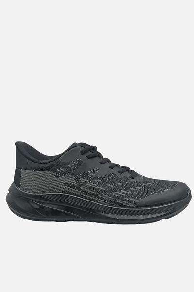 Scooter Black Men's Casual Shoes Em2000Ts