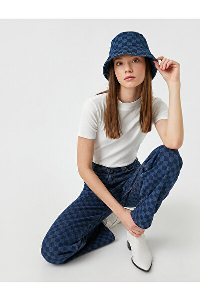 Koton Κοντομάνικο Basic T-Shirt