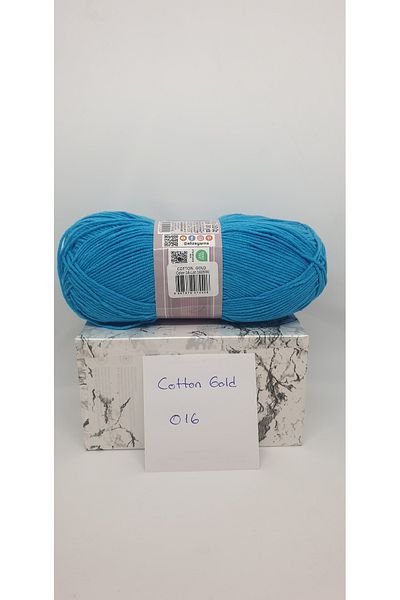 Alize ALIZE COTTON GOLD 016