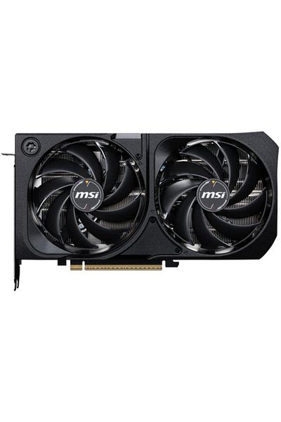MSI Placa video MSI GeForce RTX 5070 SHADOW 2X OC 12GB GDDR7 192-bit DLSS 4.0