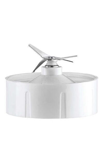 Black&Decker خلاط مع مطحنة ومفرمة، وعاء سعة 1.5 لتر، سرعتان مع وظيفة توربو، 400 واط BX4000-B5