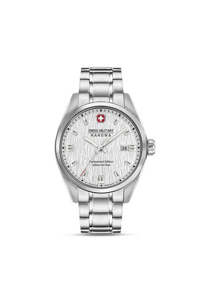 Swiss Military Smwgh0004601 Wrist Watch