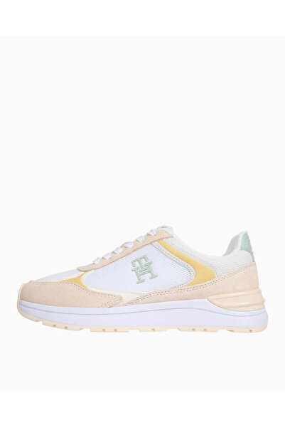 Tommy Hilfiger Casual Fashion Runner Sneaker